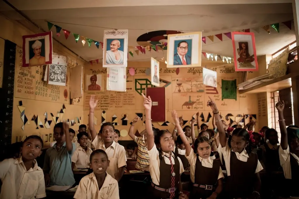 Sponsoring a Child’s Education
